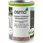 Osmo Polymer Composite Maintenance Oil 030 - Масло за поддръжка на WPC декинг (4353)