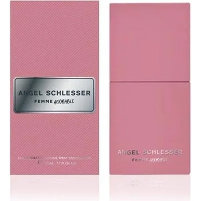 Angel Schlesser Adorable EDT 50 ml