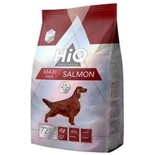 HiQ Dog Dry Adult Maxi Salmon 2 x 11 kg