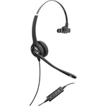 Axtel Elite Hdvoice MS mono NC USB (AXH-EHDMSM) Слушалки