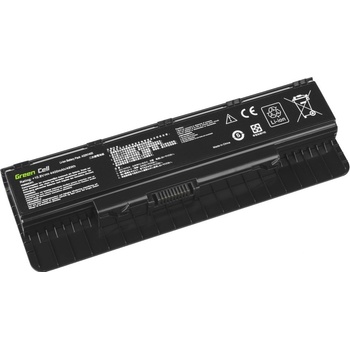 Green Cell AS129 4400 mAh batéria - neoriginálna