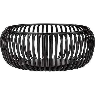 Blomus (Германия) Фруктиера blomus lito - размер s - цвят черен (blomus 64705)