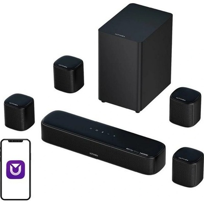 Ultimea Aura A60