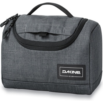 Dakine Козметична чанта Dakine Revival Kit M Carbon Dakine | Siv | МЪЖЕ | ЕДИН РАЗМЕР