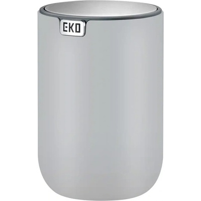 EKO-Europe EKO Кошче за маса FANDY" - 2, 2л - сиво (EKO 920622 - Grey)