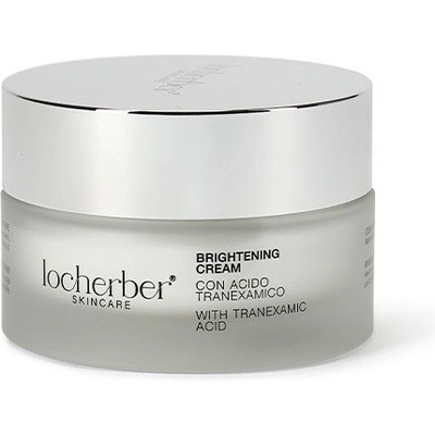 Locherber Skincare BRIGHTENING CREAM 50 ml