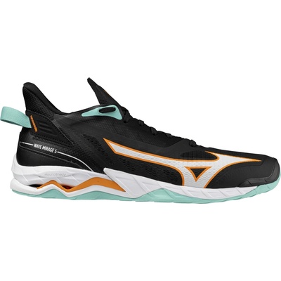 Mizuno WAVE MIRAGE 5 U X1GA235012 – Zbozi.Blesk.cz