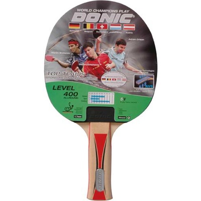 DONIC Тенис хилка top teams 400