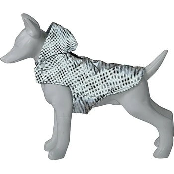 Freedog Abrigo Flash Coat зимно яке за куче - кг