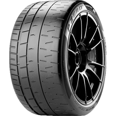 Pirelli P Zero Trofeo R 295 /30 R19 100Y