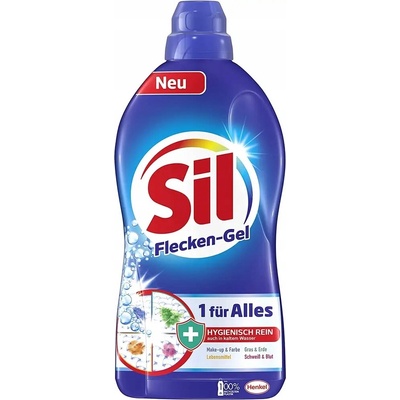 Sil Odstraňovač škvŕn v géli 1,3 l
