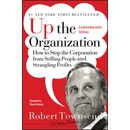 Up the Organization