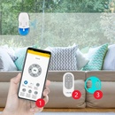 Welltec Probot RX10 Pro bílý