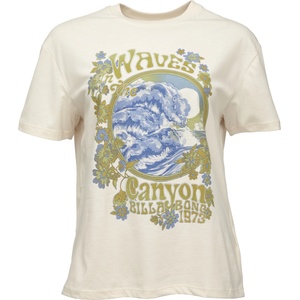Billabong Waves in the canyon xs