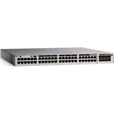 Cisco C9300-48U-A