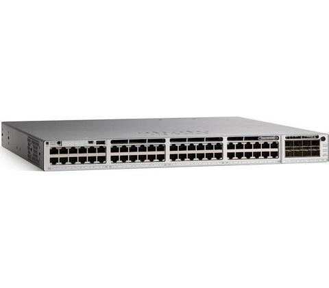 Cisco C9300-48U-A