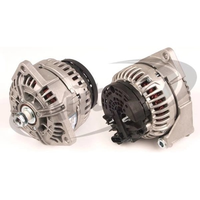 Alternátor 28v/110a cw man tga r.v.1999- 0157217_A, , ,