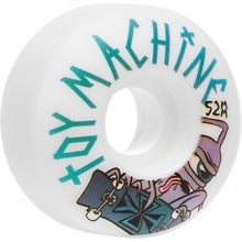 Toy Machine SECT SKATER Wheels 52 mm 100A