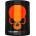 GENIUS NUTRITION Warcry Shredz | Thermogenic Powder [300 грама] Праскова - Манго