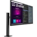 LG UltraWide 34WN780-B