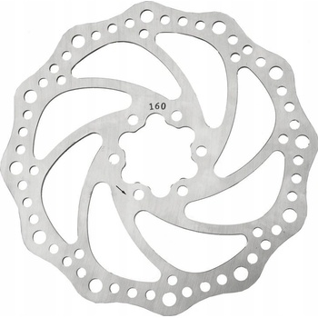 TEKTRO TR160 160 mm 6"