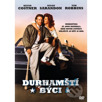 Durhamští Býci DVD