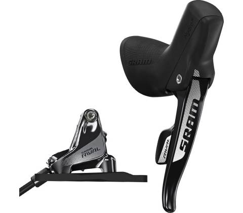 Sram AM Rival22