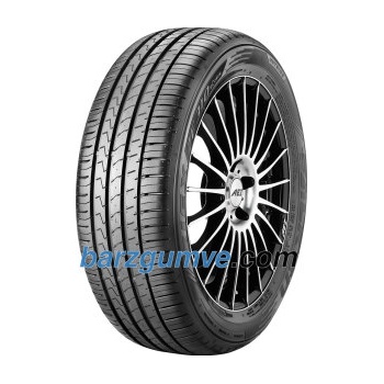 Falken ZIEX ZE310 ECORUN FEXM ( 205/50 R17 89W Ecorun, (MFS), runflat BLK )