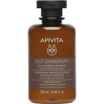 APIVITA Шампоан против мазен пърхот, 250 ml - ozone
