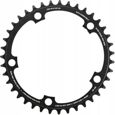 Převodník Sram Road Red 22 X-Glide 130BCD 39 zubů – Sleviste.cz