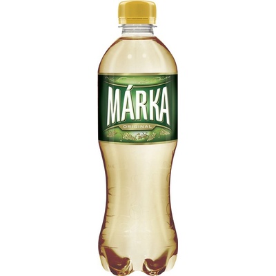 Marka Bílé hrozno 500 ml