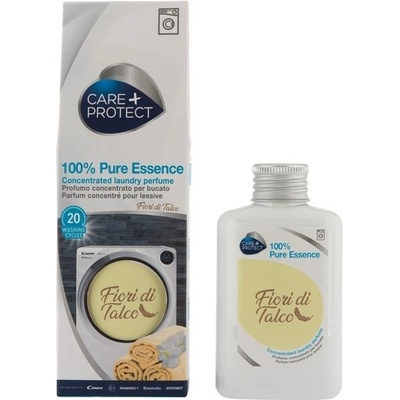 Parfum Care + Protect LPL1003F Fiori di talco parfém do pračky 100 ml