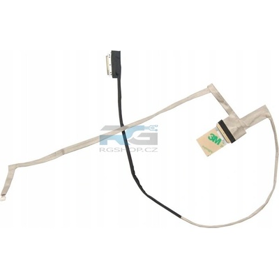 Flex kabel LCD TOSHIBA L750 L750D L755 L755D