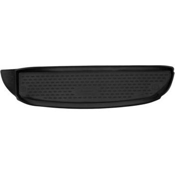 Image 1 of Гумена стелка за багажник за Hyundai Santa Fe (2006-2012)