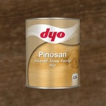 Dyo Pinosan 8413 Орех - лазурен лак (4891)