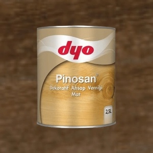 Dyo Pinosan 8413 Орех - лазурен лак (4891)