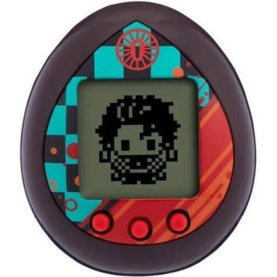 Bandai Tamagotchi Deamon Slayer: Kimetsu No Yaiba Hinokami