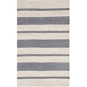 ABC Design vivace КИЛИМ bay stripe deep blue 120x60cm (33348)