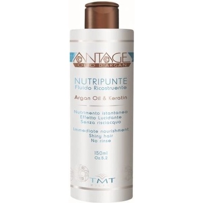 TMT Milano Antage Olio D'Argan Nutripunte Fluido Ricostruente 150 ml