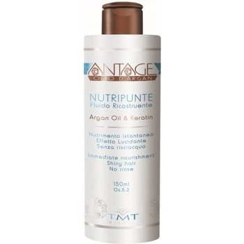 TMT Antage Argan Oil Keratin Nutripunte Fluid Ricostruente mlieko 150 ml