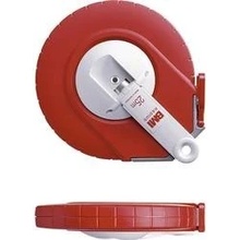 BMI Zvinovací meter 30 m 515224030B, oceľ