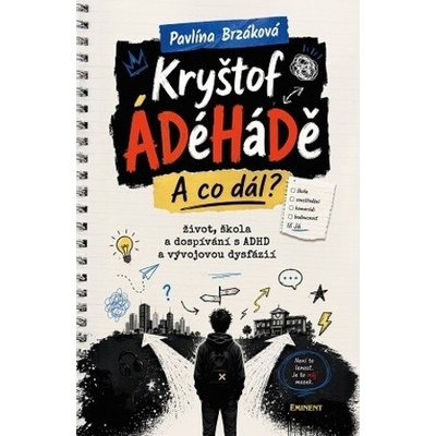Kryštof ÁDéHáDě