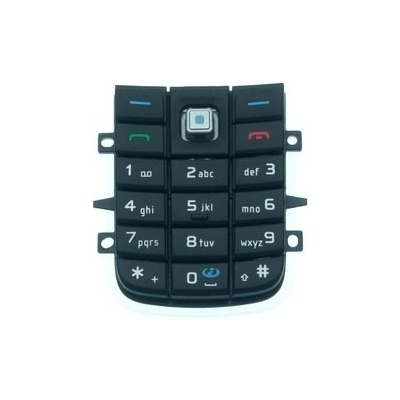 Klávesnice NOKIA 6020, 6021 – Zboží Živě