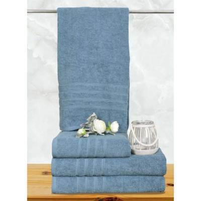 Sconto uterák Finer modrá 50 x 95 cm