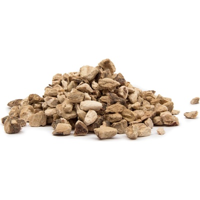 ManuTea Puškvorec kořen Acorus calamus bylina 250 g