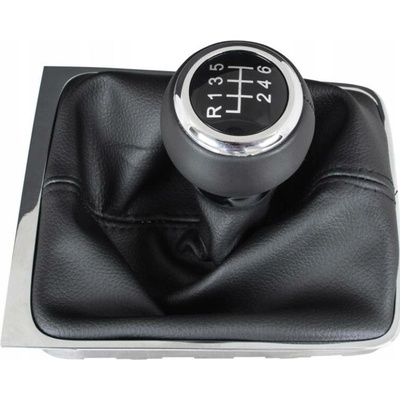 PROTEC Řadící páka s manžetou, VW Passat B6 2005 - 2010 6st – Hledejceny.cz