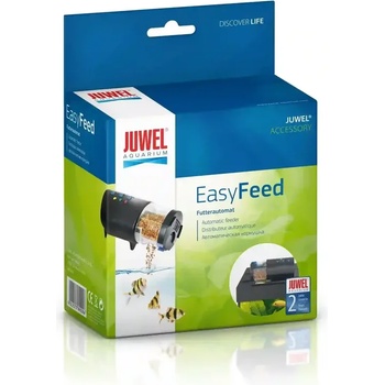 Juwel Automatic Feeder - автоматична хранилка (750602871d)