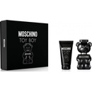 Moschino Toy Boy EDP 30 ml + sprchový gél 50 ml darčeková sada