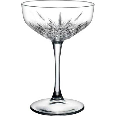 G.Gastro Sklenice na koktejly TIMELESS 12 x 270 ml