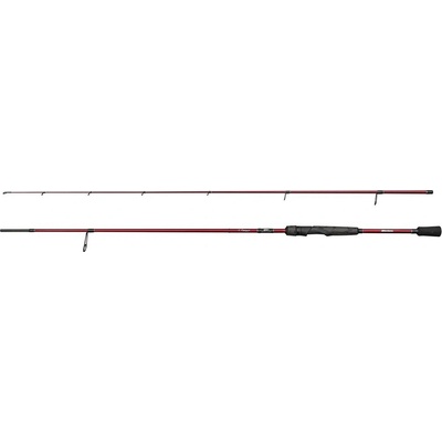 Abu Garcia Fränstam Signature Perch 2,18 m ML 5-25 g XF 2 díly